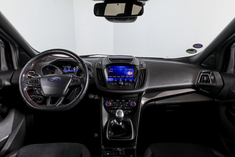 Ford - Kuga