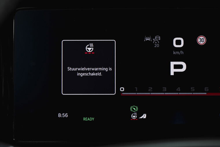 Škoda - Kodiaq
