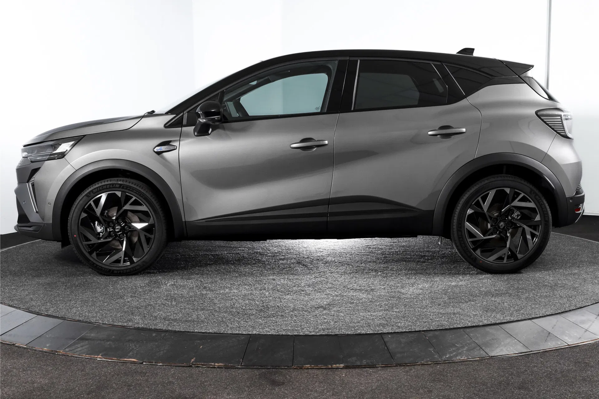 Renault - Captur