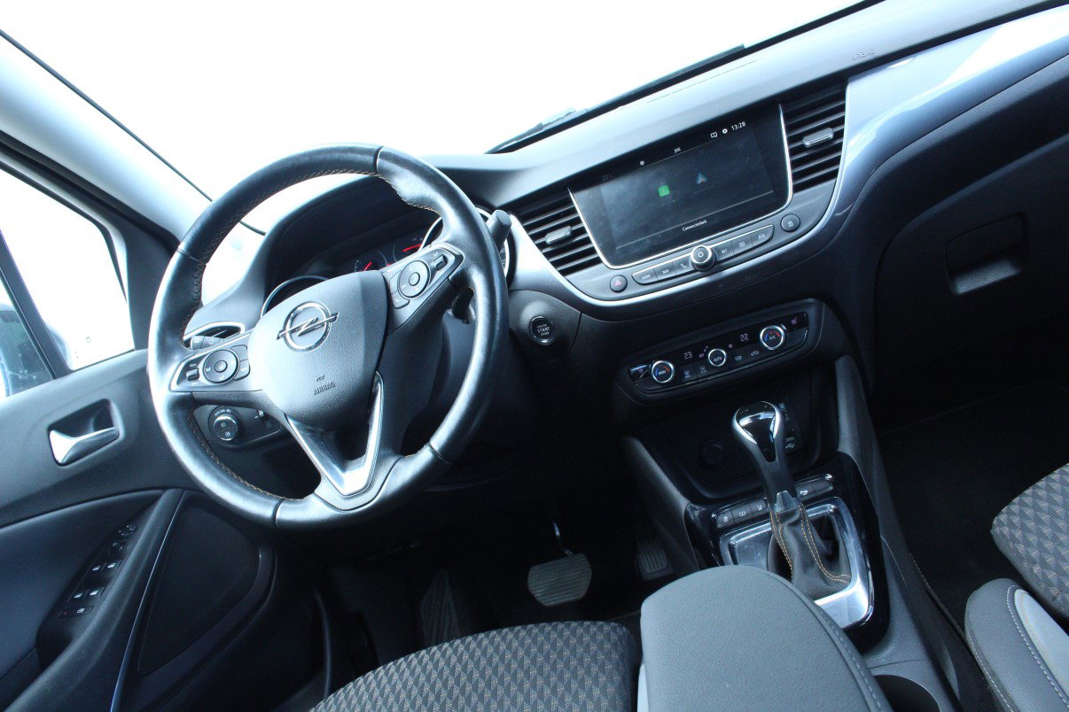 Opel 1.2 Turbo Innovation AUT 1eEIGNR! CARPLAY HUD STUURVW '19 - foto 28