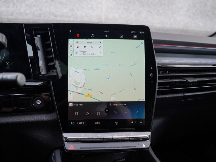 Navigatiesysteem