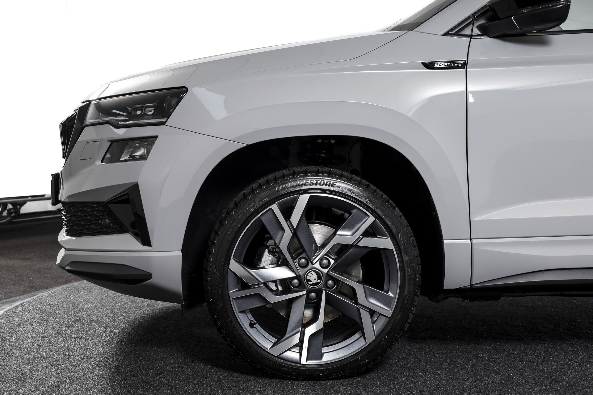 Škoda - Karoq