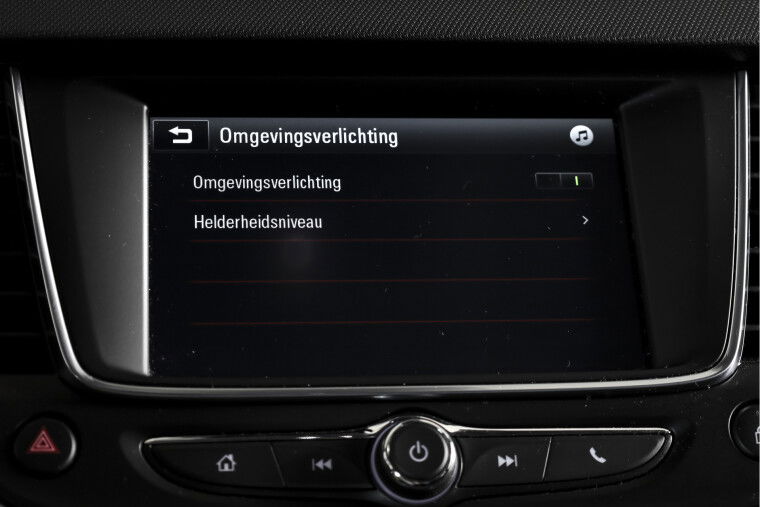 Opel - Crossland X