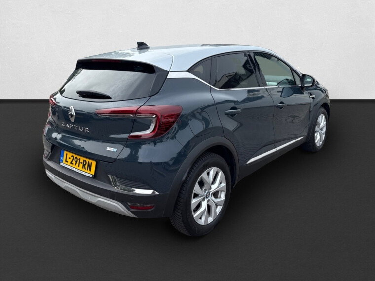 Renault - Captur