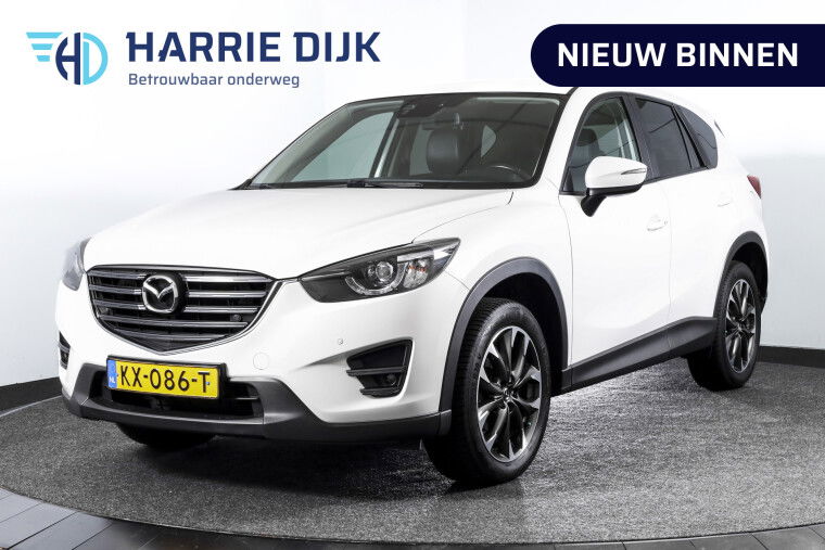Mazda - CX-5
