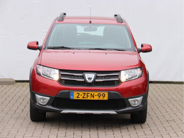 Dacia - Sandero