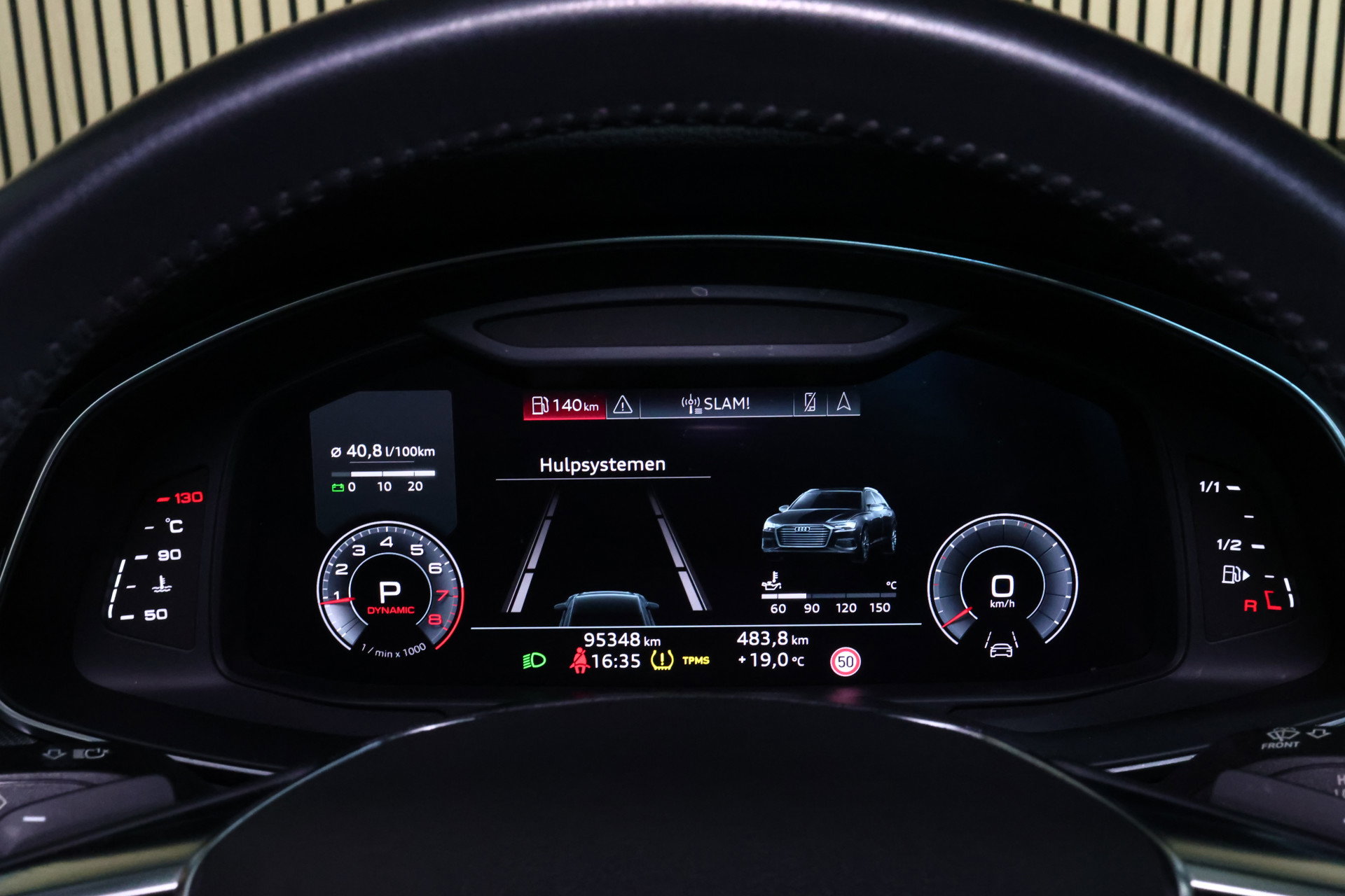 Audi Avant 45 TFSI Pro S Line ACC VIRTUAL SPORT STOEL NAVI CAMERA CLIMA LANE DAB "20 - foto 21