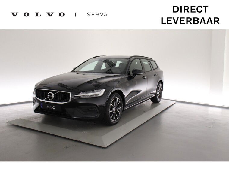 Foto van Volvo V60 B3 Momentum Advantage Driver Assist | Park Assist | Climate Line