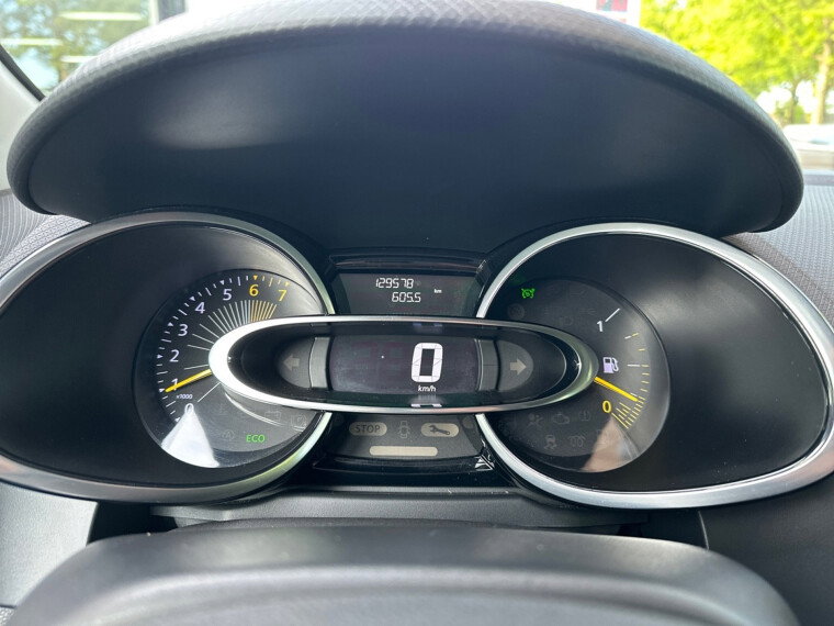 Renault - Clio