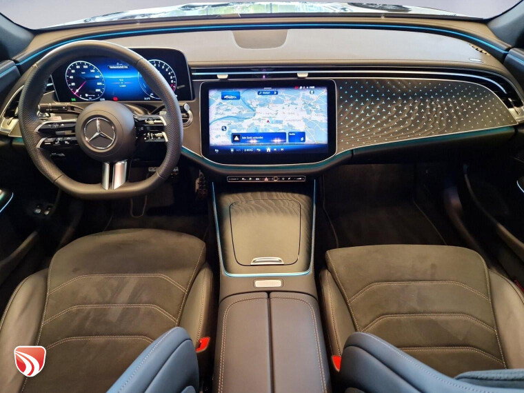 Mercedes-Benz E-Klasse 300 e AMG Line