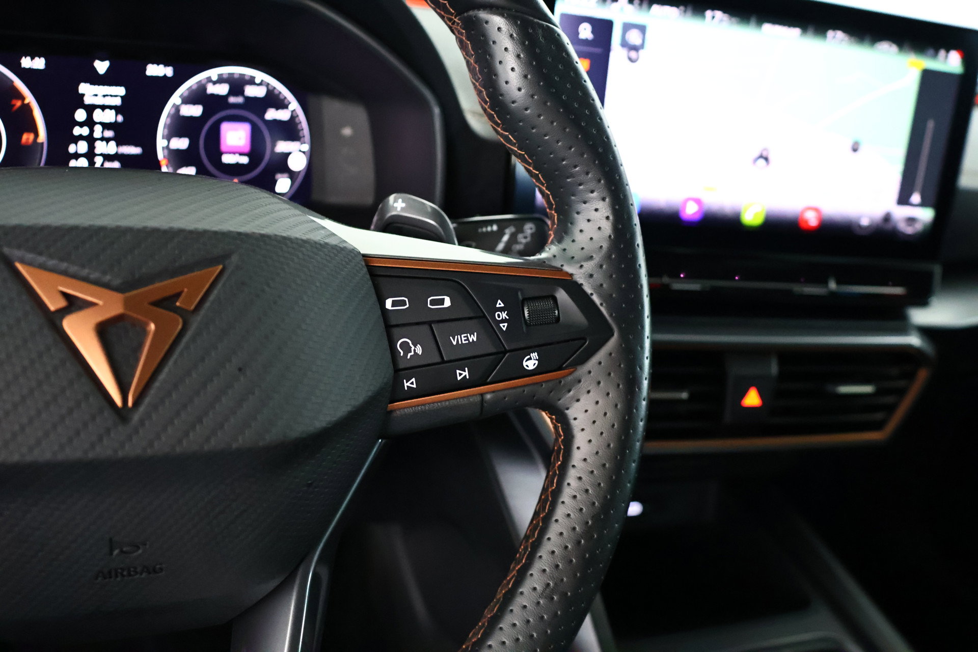 Cupra León Sportstourer