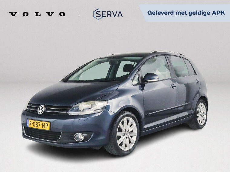 Foto van Volkswagen Golf Plus TSI Comfortline | Cruise control | Stoelverwarming