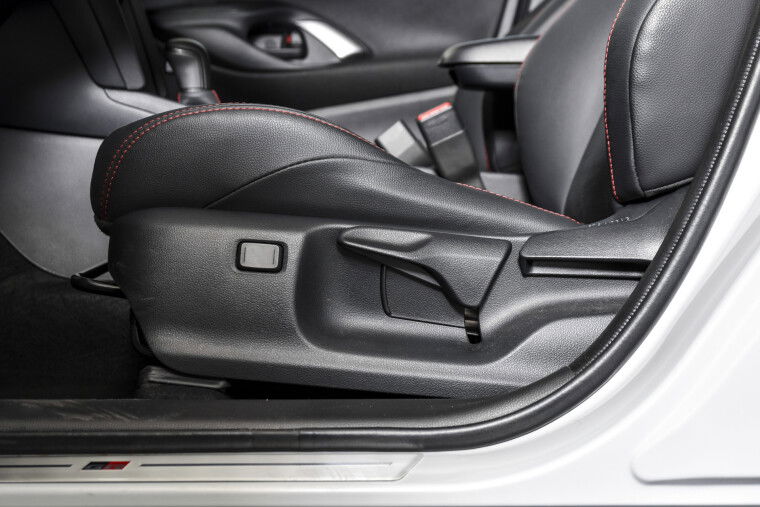 Toyota - Yaris Cross