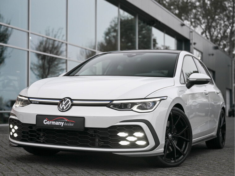 Volkswagen Golf 1.4 eHybrid GTE 245PK