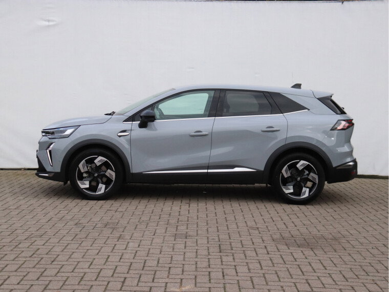 Renault - Symbioz