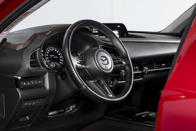 Mazda - CX-30
