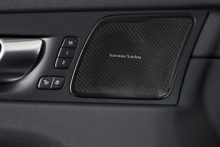Volvo - XC60
