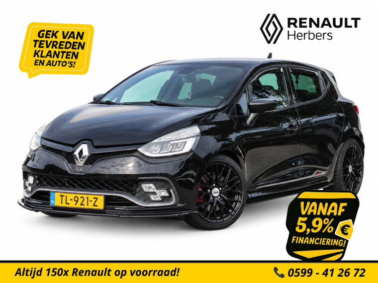 Renault - Clio