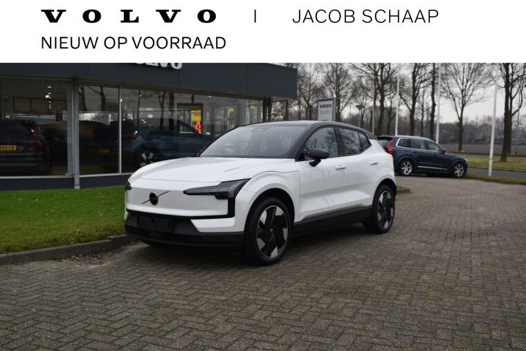 Foto van Volvo EX30 Single Motor Extended Range Plus 69 kWh