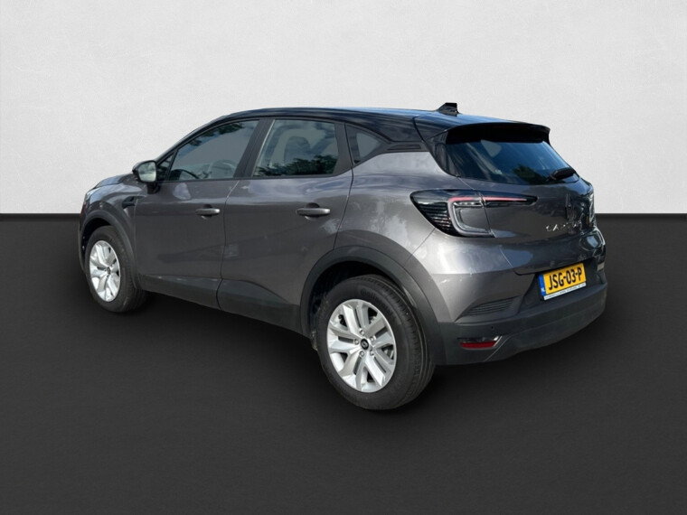 Renault - Captur