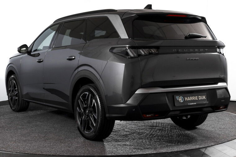 Peugeot - 5008