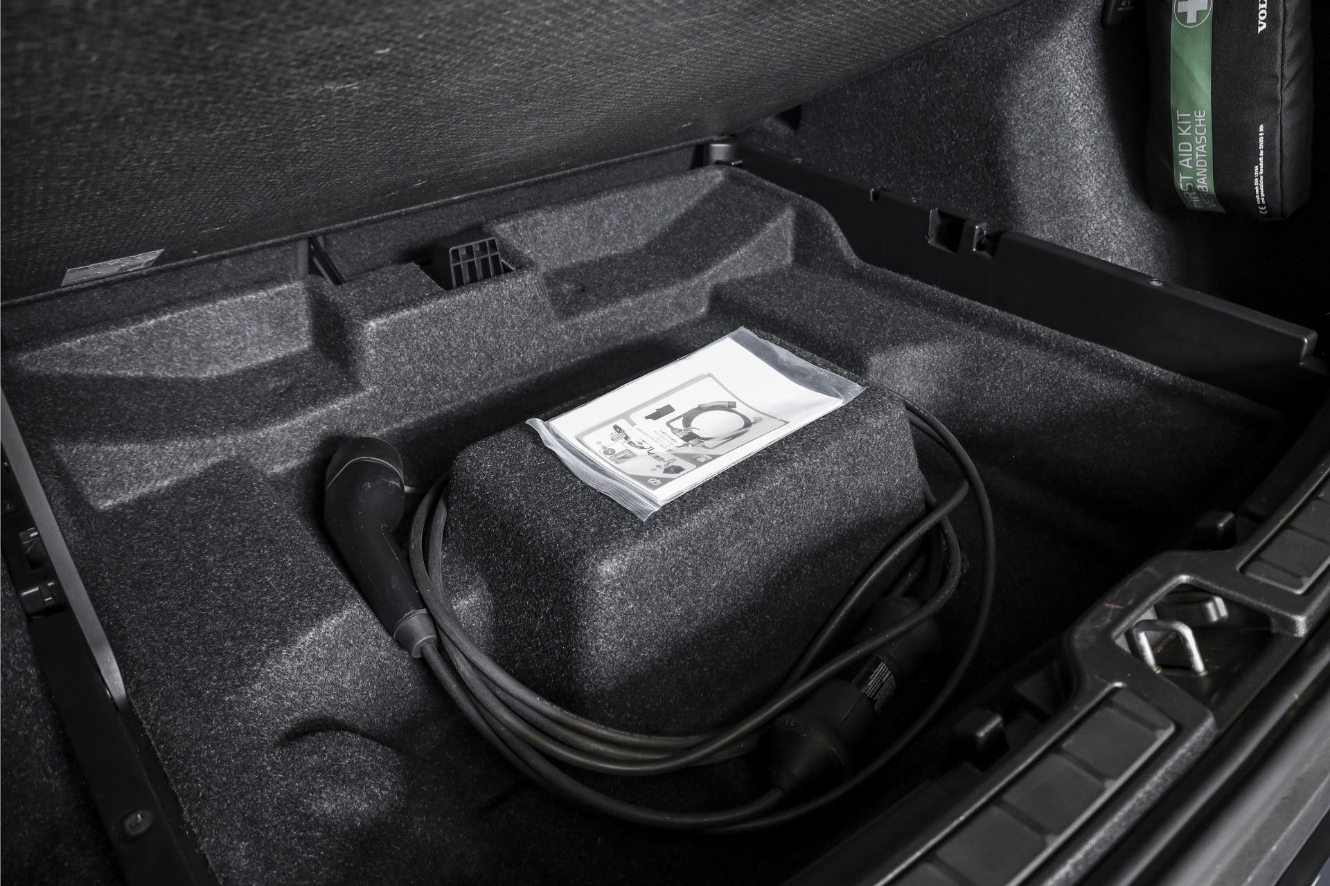 Volvo - XC40