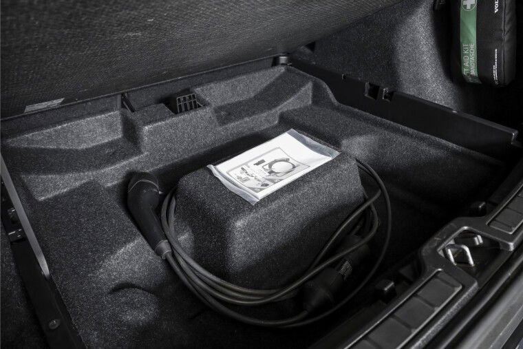 Volvo - XC40
