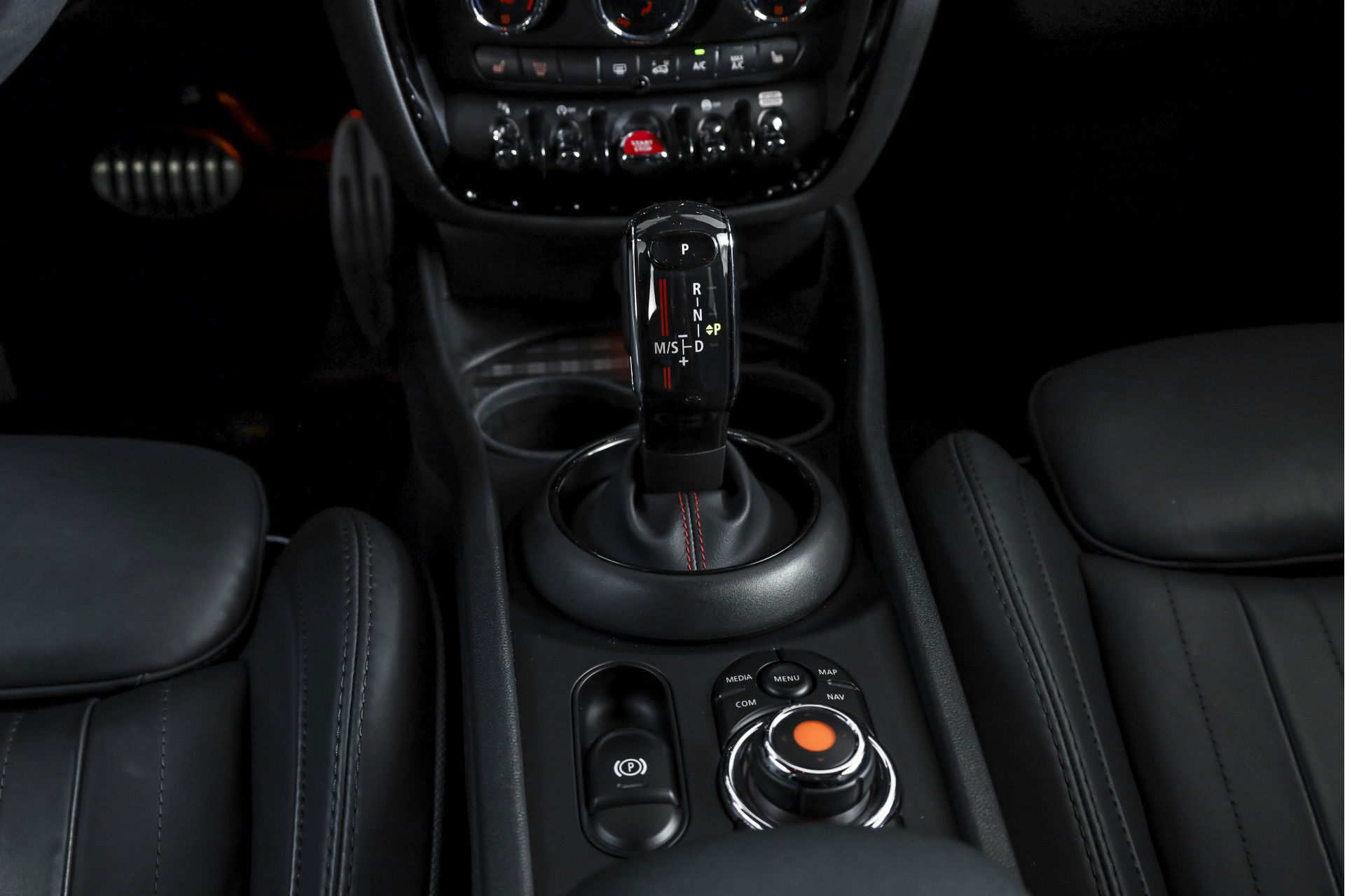 MINI - Clubman
