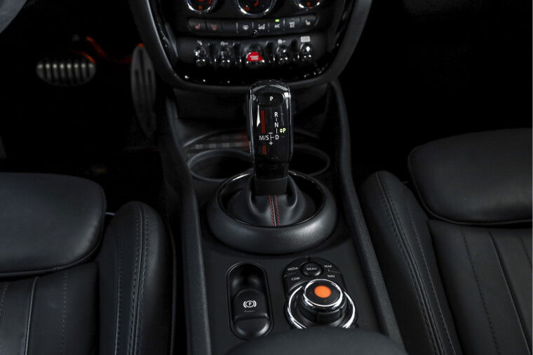 MINI - Clubman