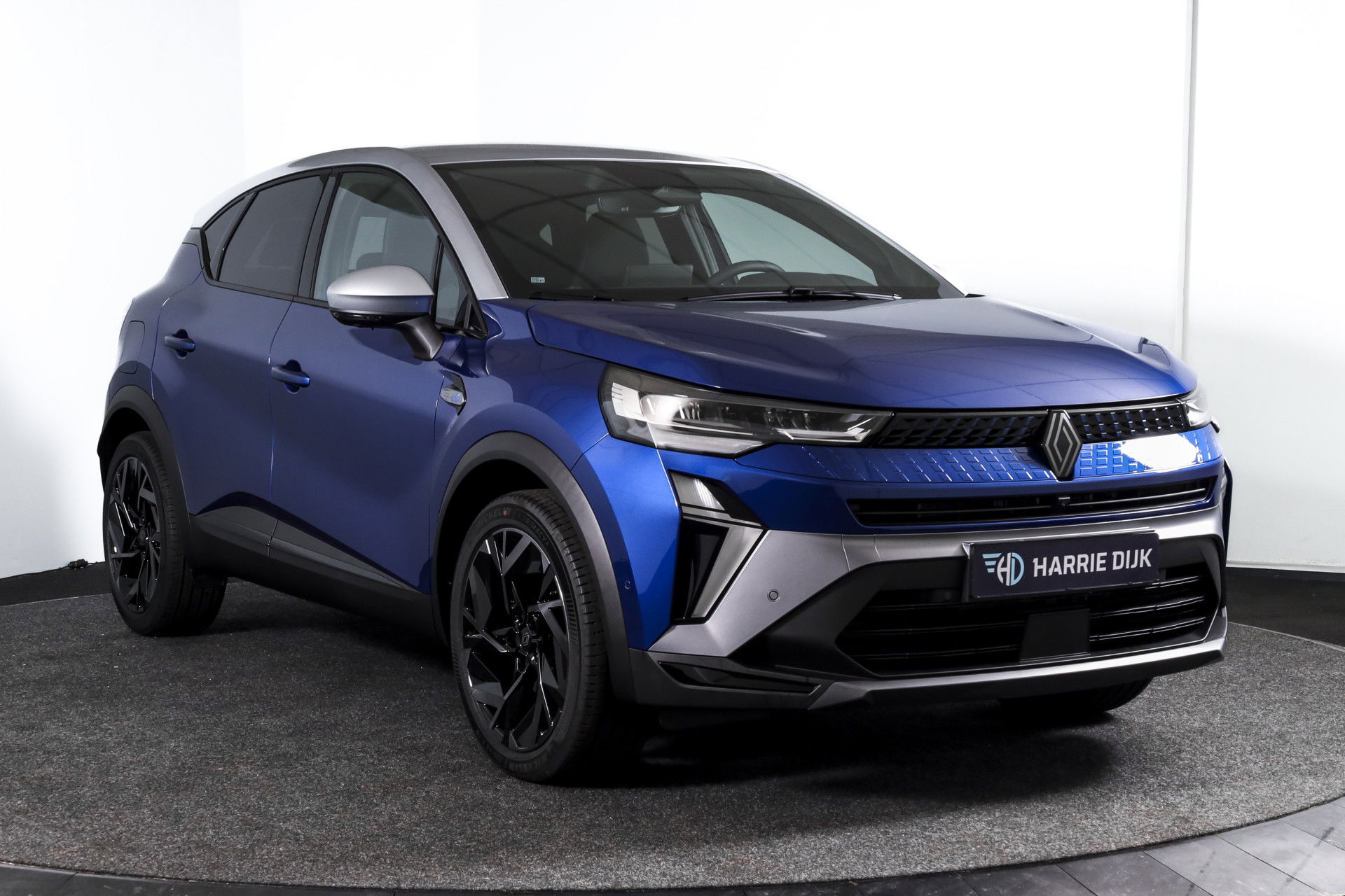 Renault - Captur