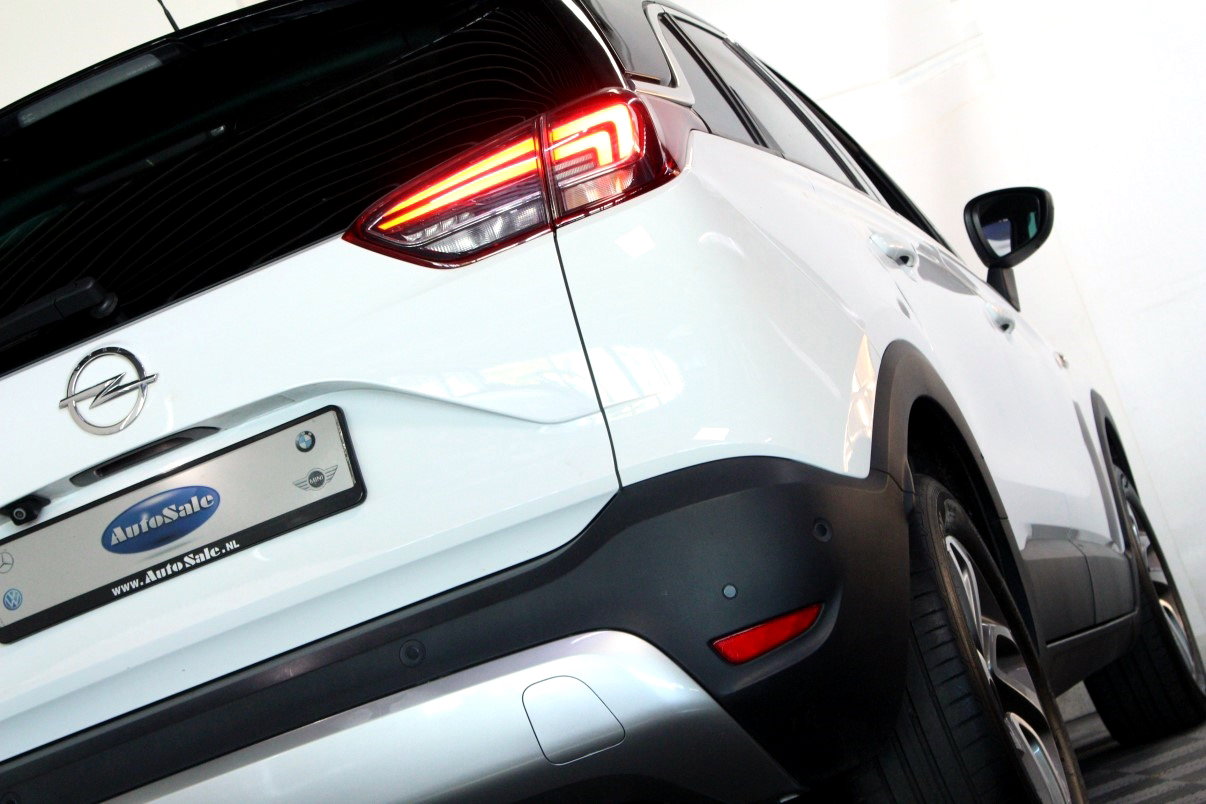 Opel 1.2 Turbo Innovation AUT 1eEIGNR! CARPLAY HUD STUURVW '19 - foto 26