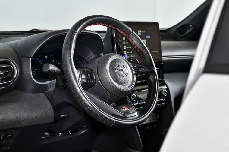 Toyota - Yaris Cross