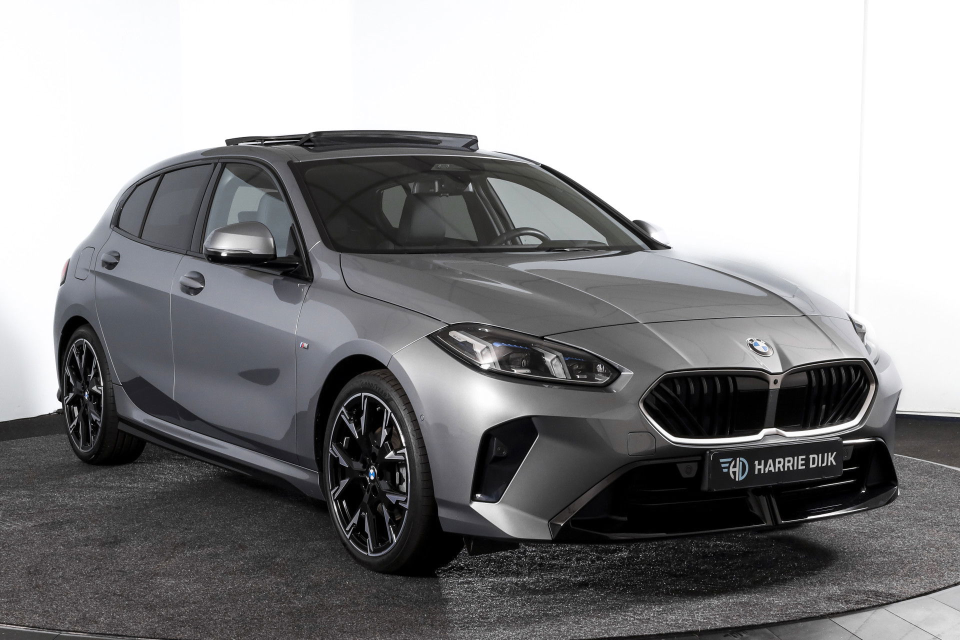 BMW - 1-serie