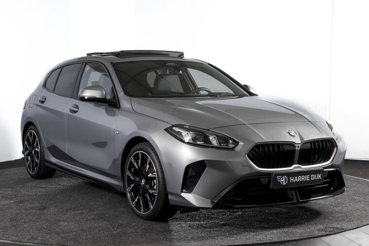 BMW - 1-serie