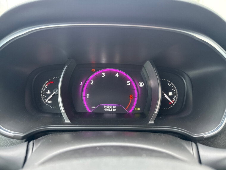 Renault - Mégane
