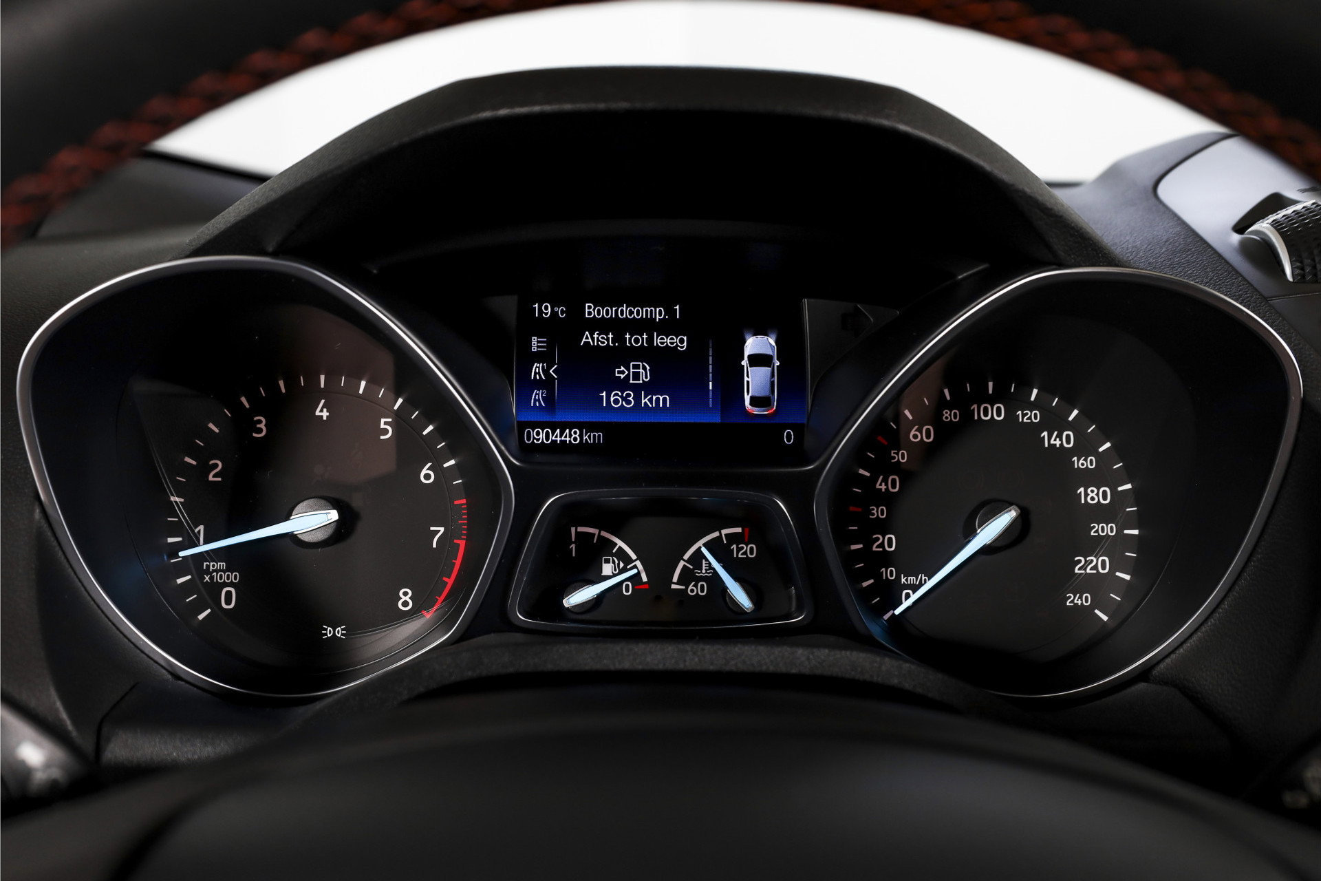 Ford - Kuga