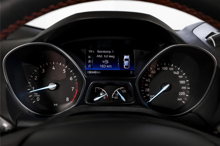 Ford - Kuga