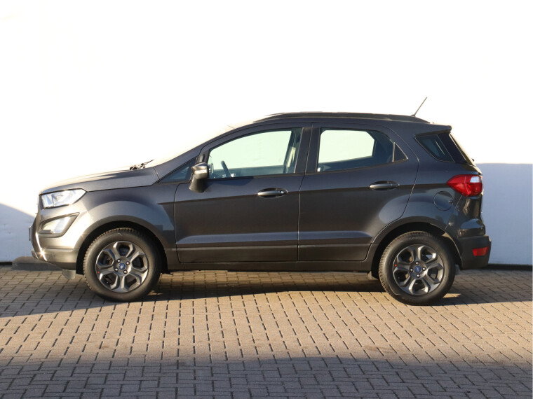 Ford - EcoSport