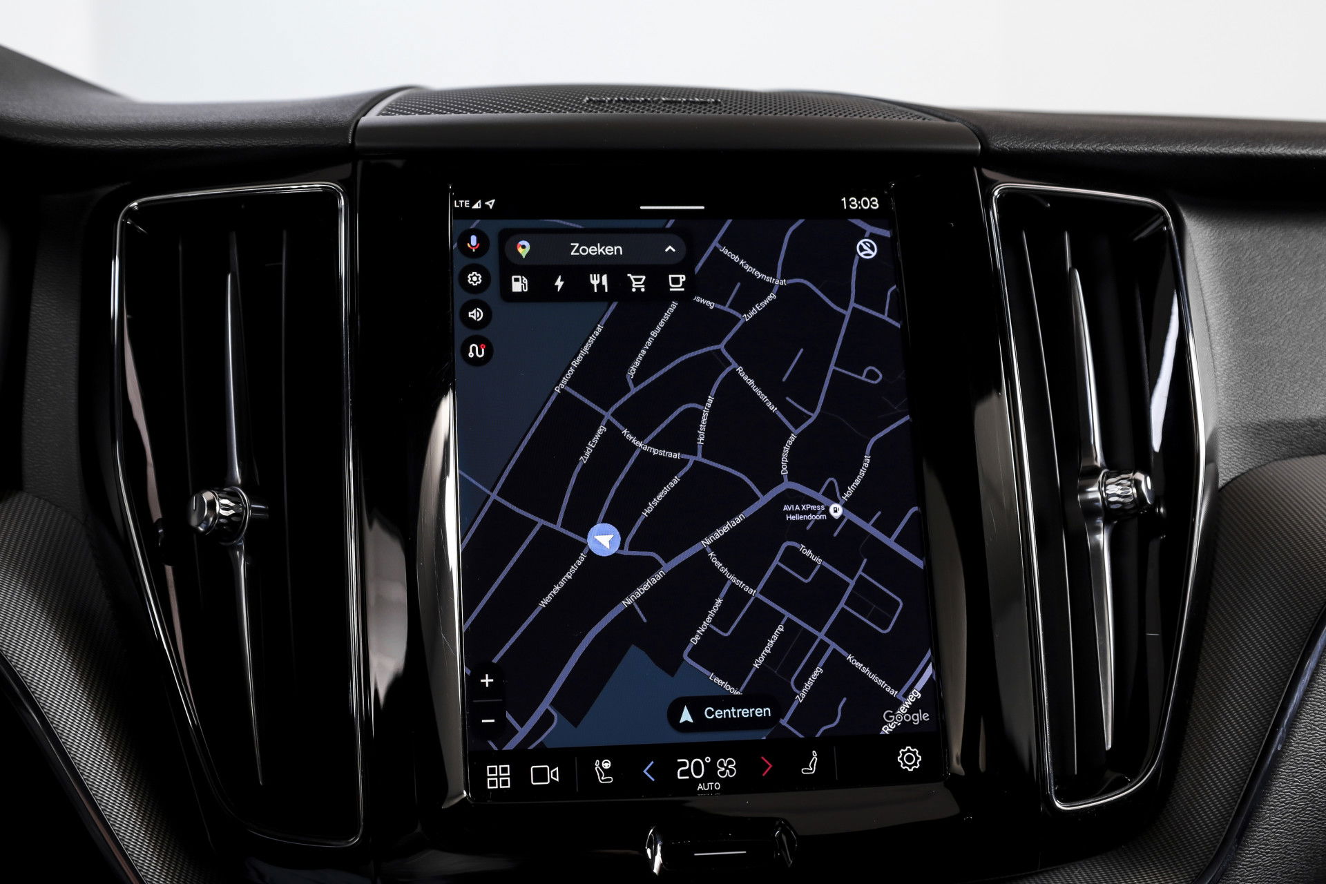 Volvo - XC60