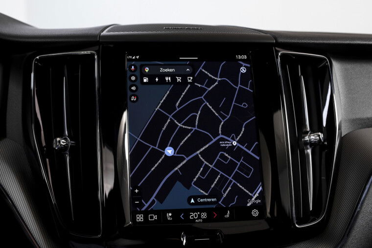 Volvo - XC60