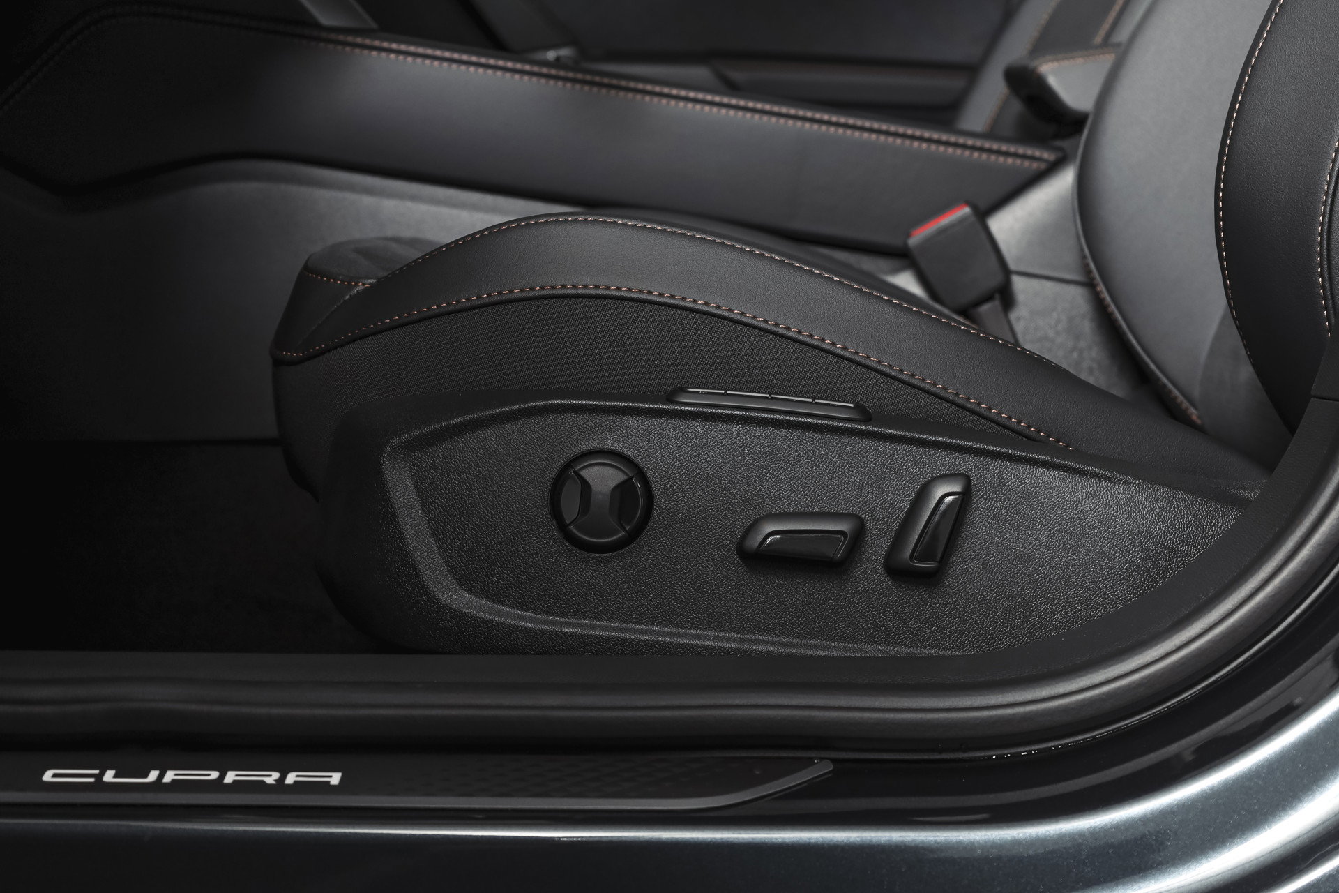 CUPRA - Formentor