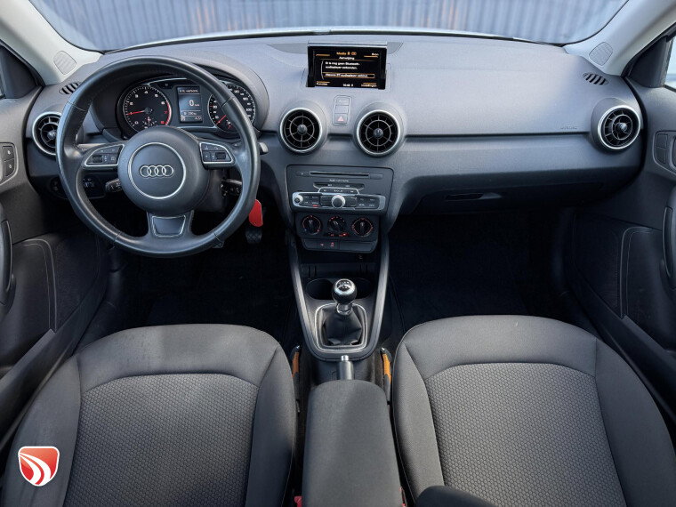 Audi A1 Sportback 1.0 TFSI Adrenalin