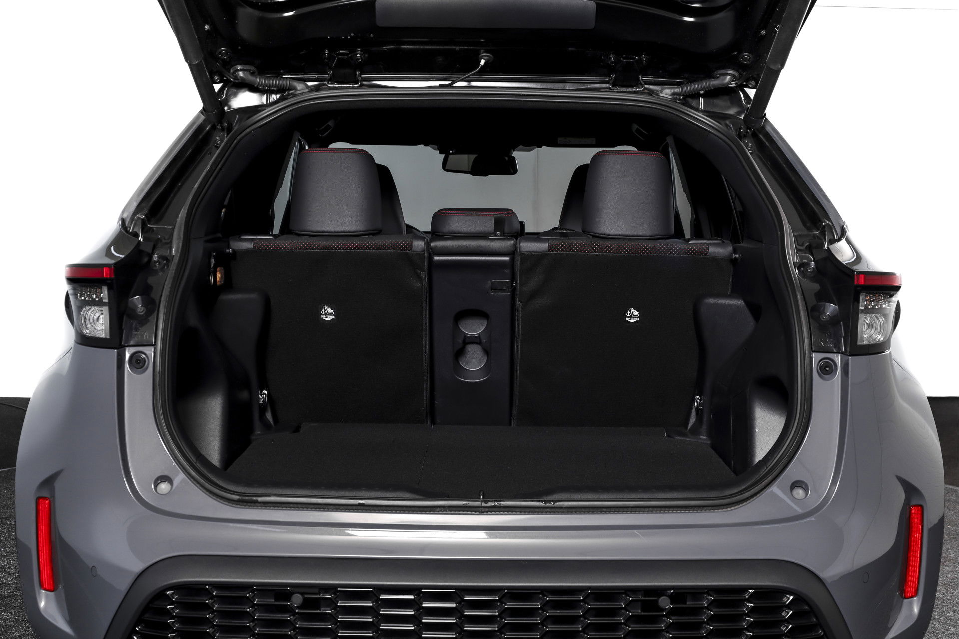 Toyota - Yaris Cross