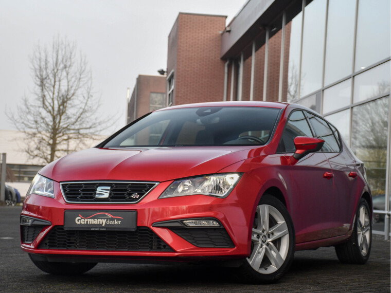 SEAT Leon 1.5 TSI 150PK FR Business Intense