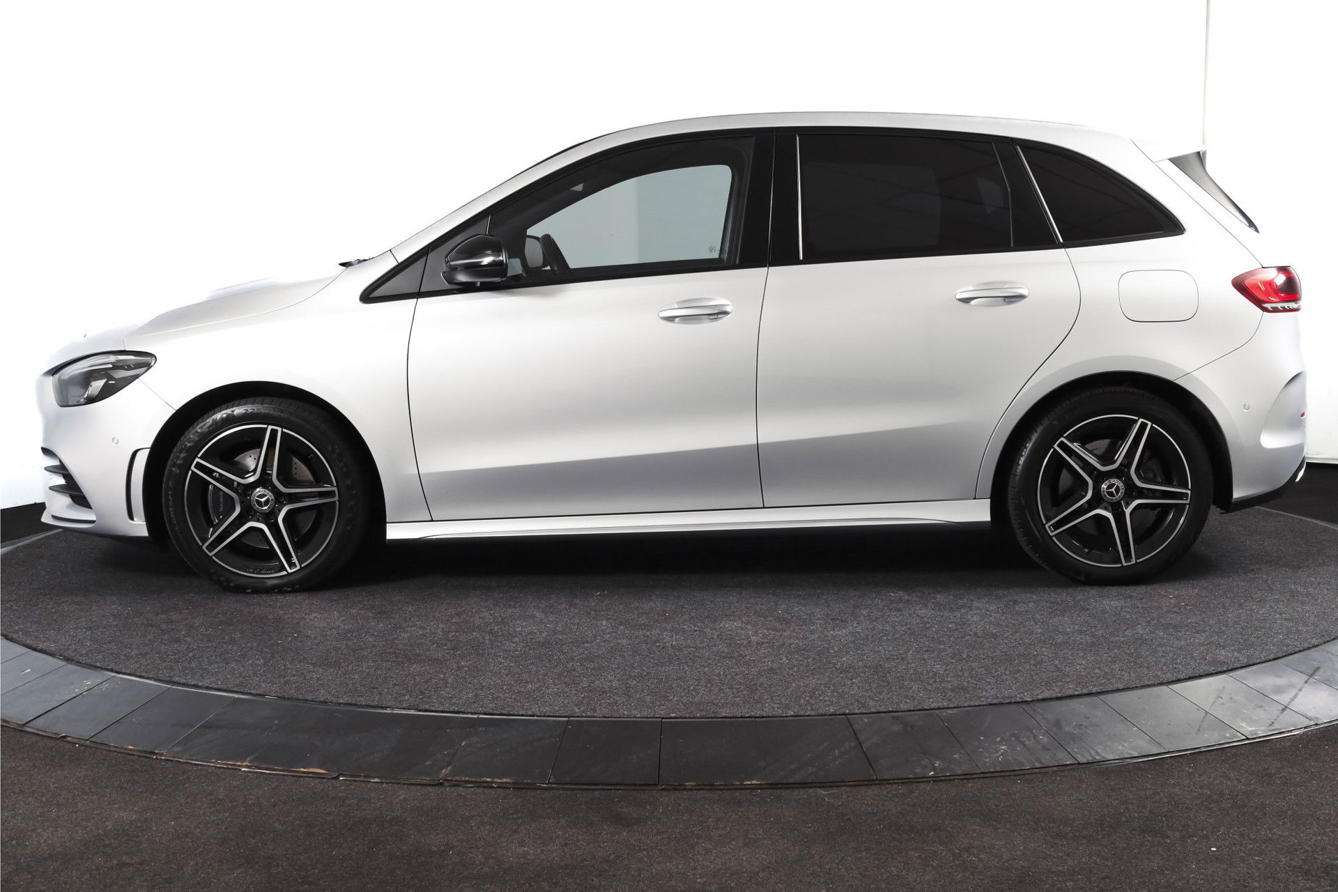 Mercedes-Benz - B-Klasse