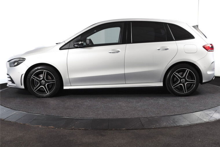 Mercedes-Benz - B-Klasse