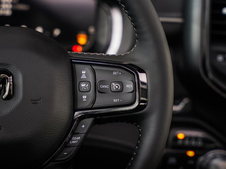 Cruise control