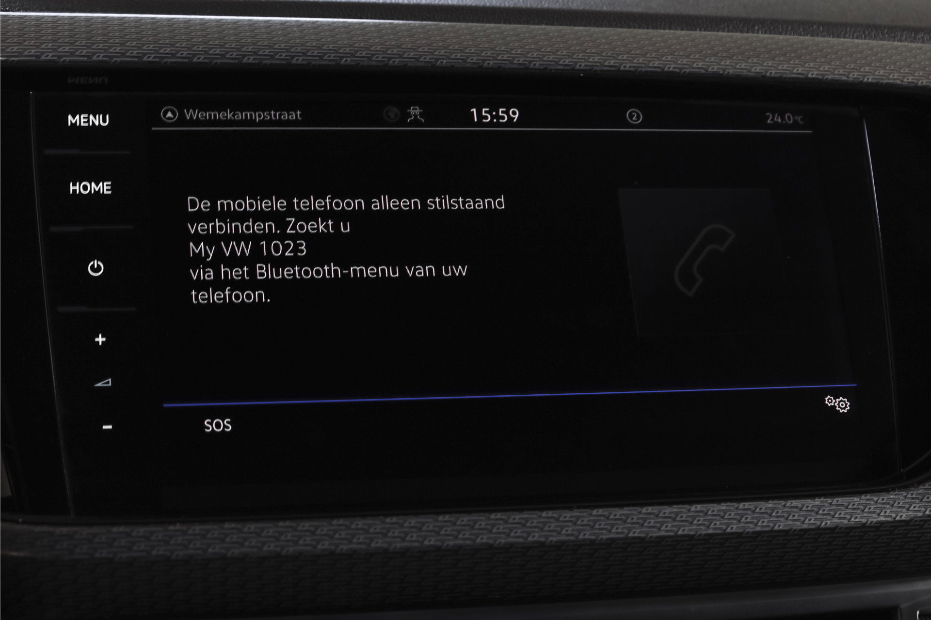 Volkswagen - T-Cross
