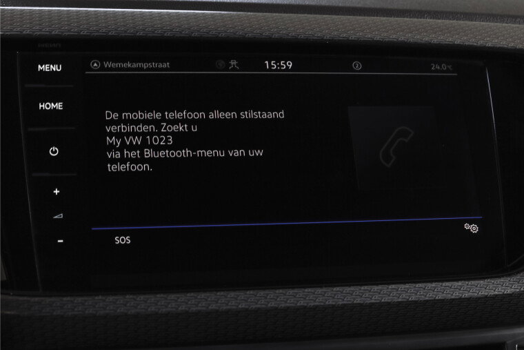 Volkswagen - T-Cross