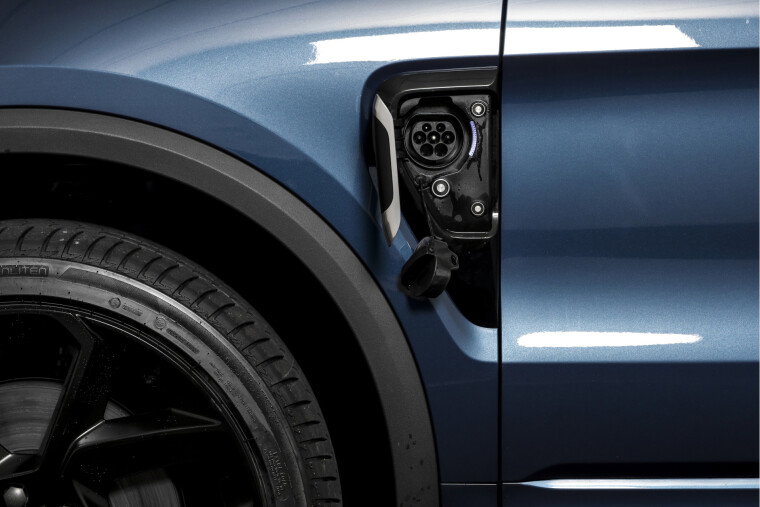 Lynk & Co - 01